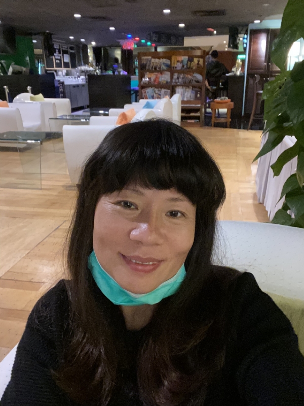 Sakura的第二张照片--福安征婚网