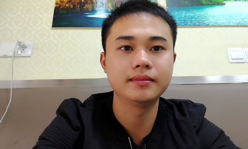 汐颜茹夢的第一张照片--福安征婚网