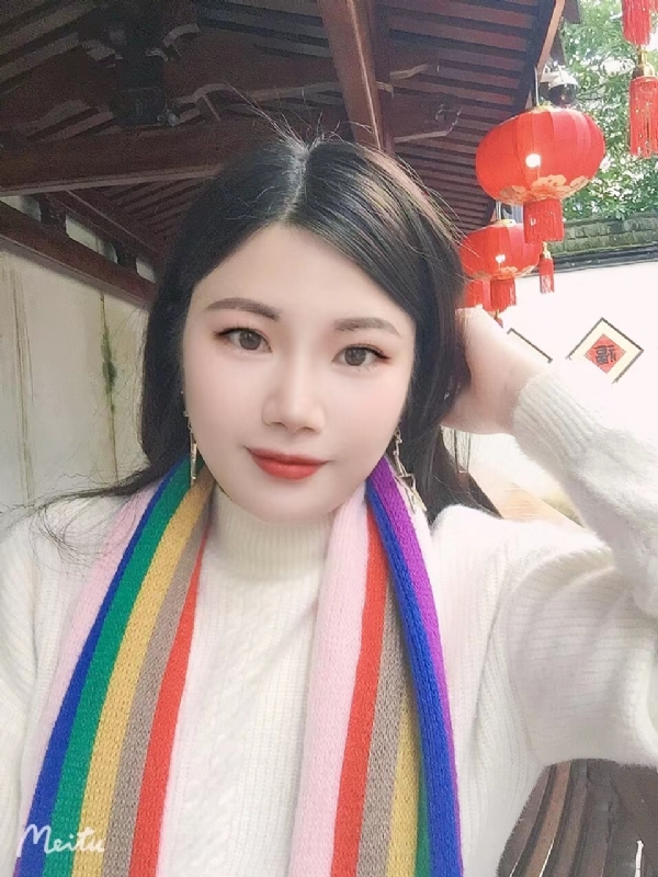 美好的第一张照片--福安征婚网