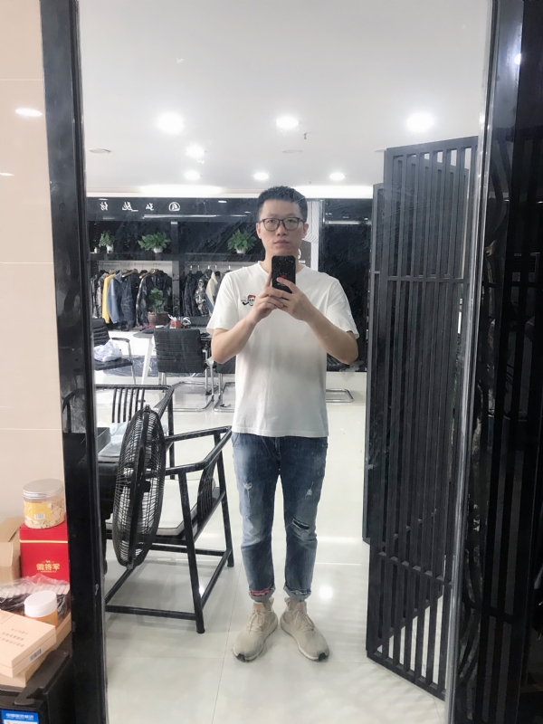 黄大仙的第一张照片--福安征婚网