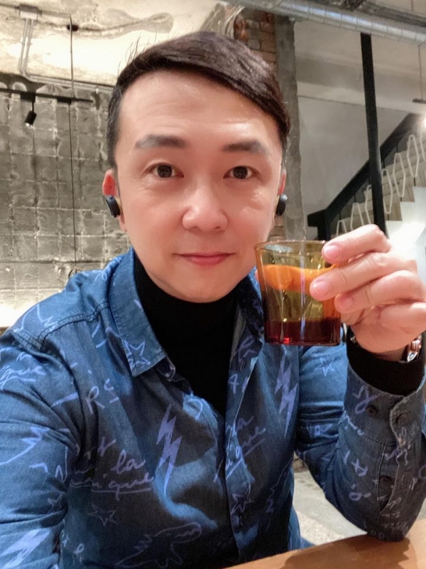 陈道明的第二张照片--福安征婚网