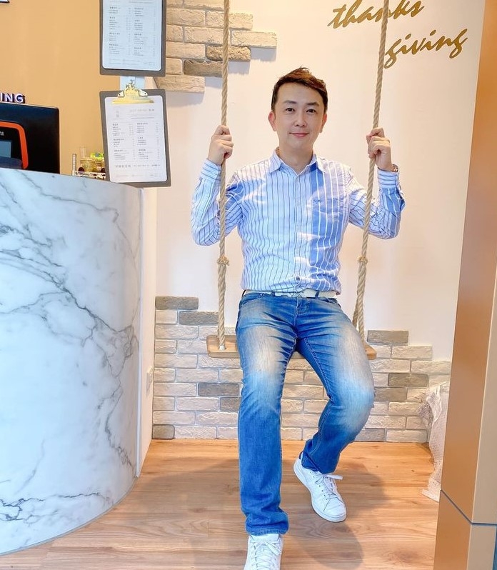 陈道明的第四张照片--福安征婚网