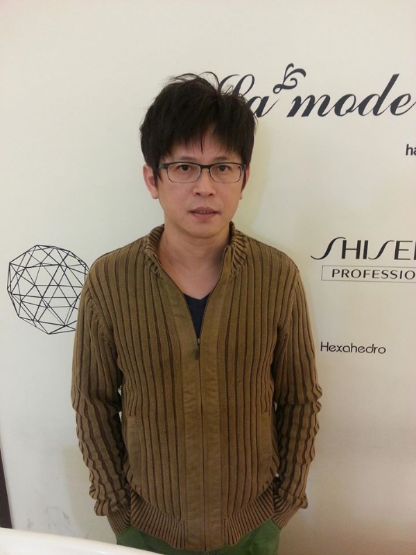 陈道明的第七张照片--福安征婚网