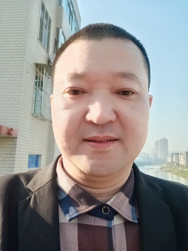 曾经受伤的心灵的第二张照片--福安征婚网