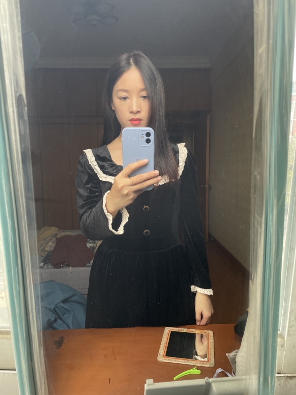 xue880的第四张照片--福安征婚网