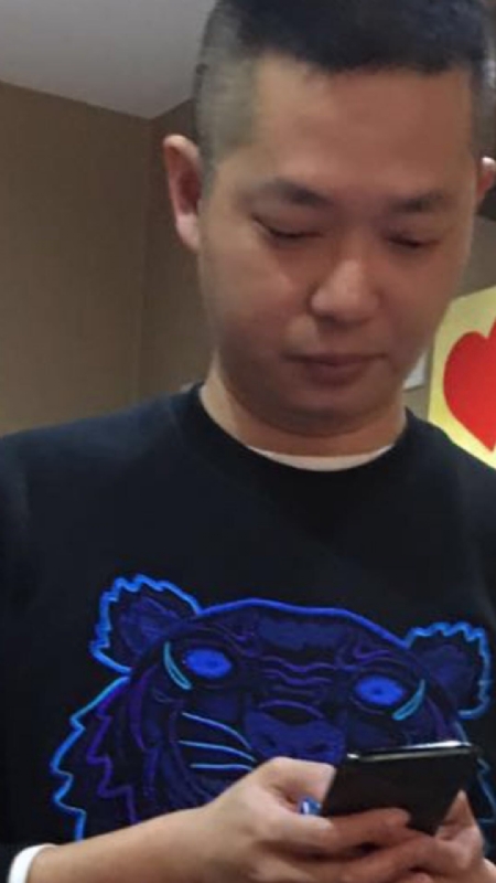 刘5的第一张照片--福安征婚网
