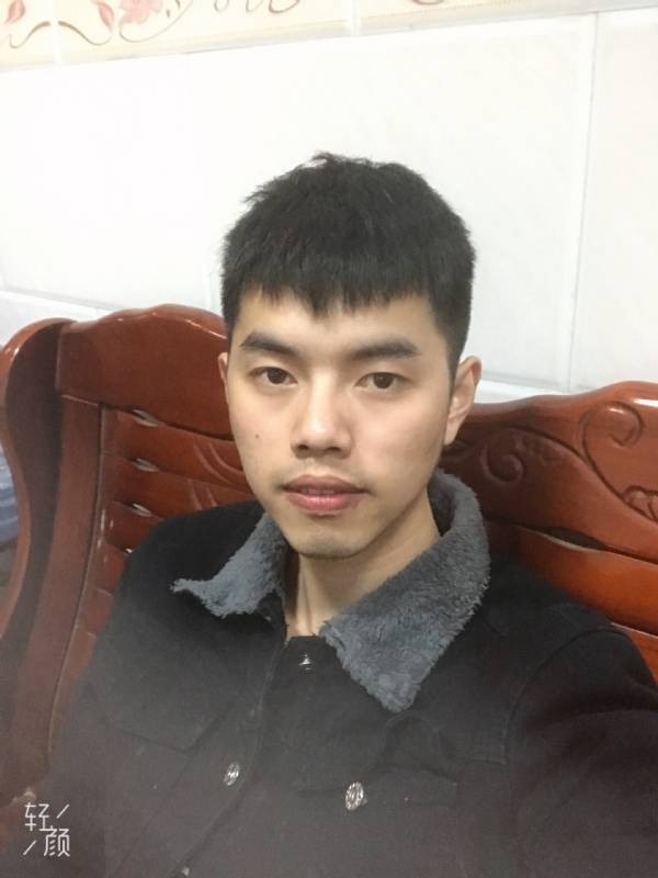 缘分的第一张照片--福安征婚网