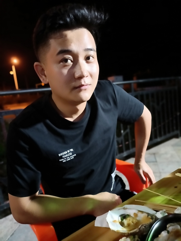 想找个干妈的第二张照片--福安征婚网