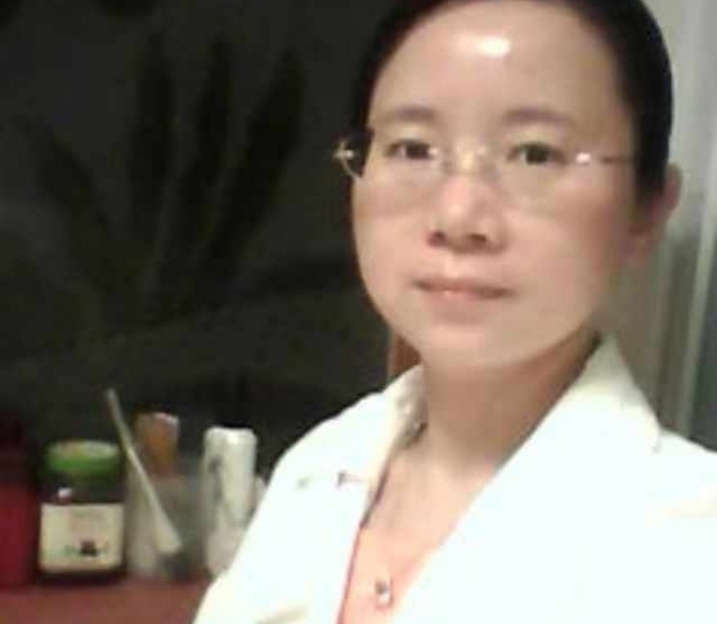 寻觅有缘人的第一张照片--福安征婚网