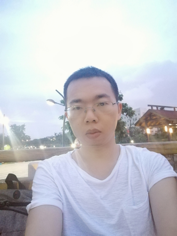 逮竹的第一张照片--福安征婚网