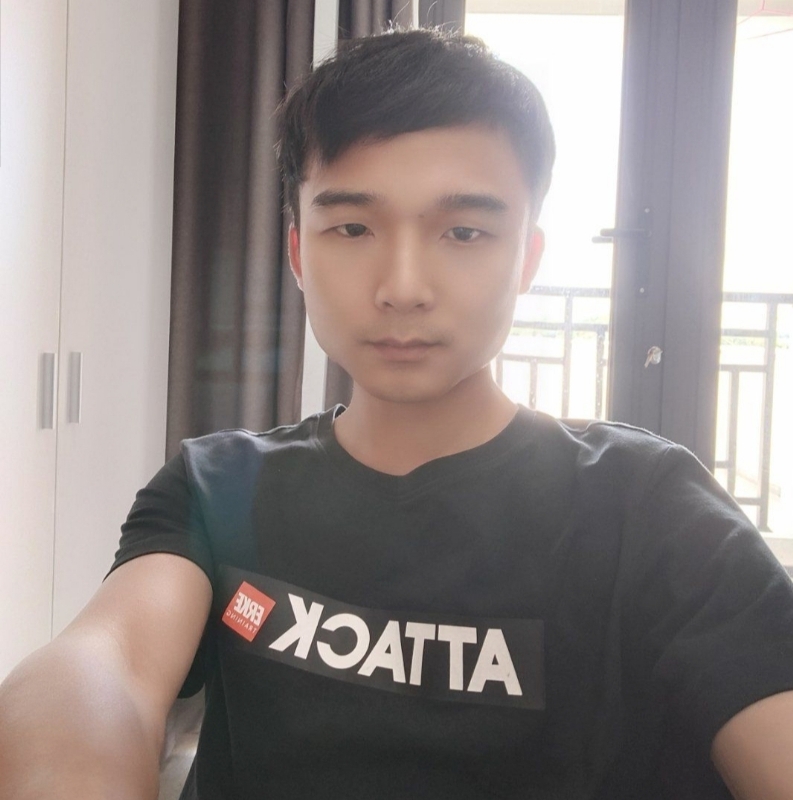 摇铃唤白鹿的第一张照片--福安征婚网