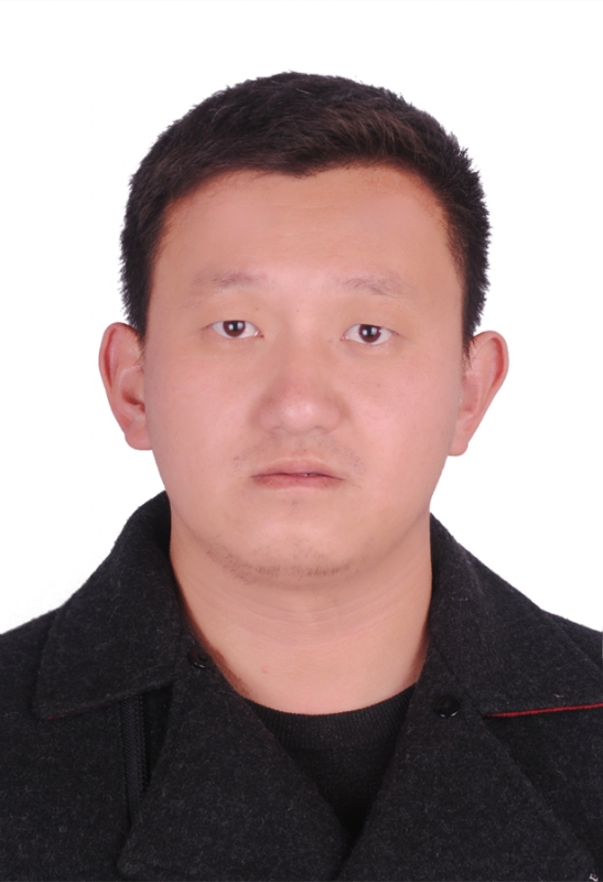 吴痕的第一张照片--福安征婚网