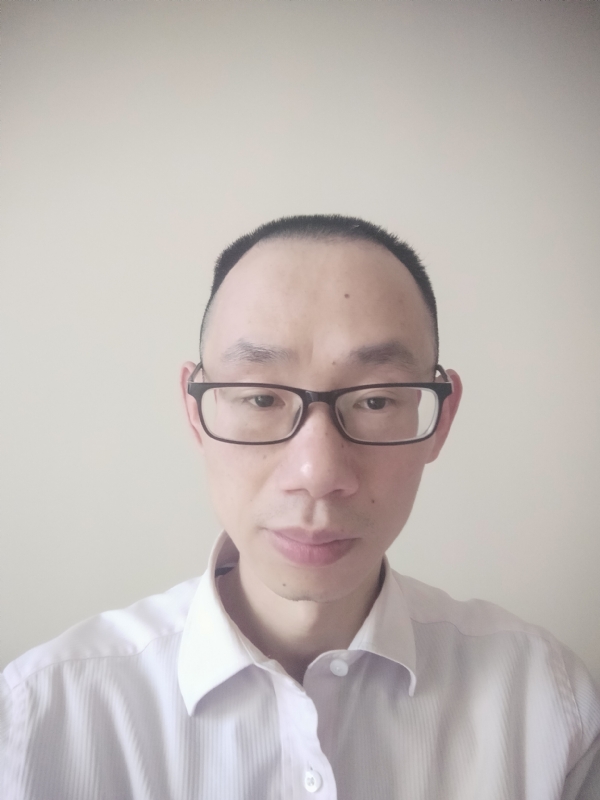 小卓的第二张照片--福安征婚网