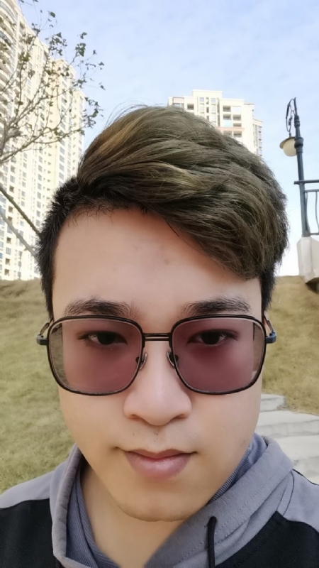 小陈的第一张照片--福安征婚网