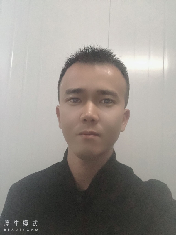 壮飞的第一张照片--福安征婚网