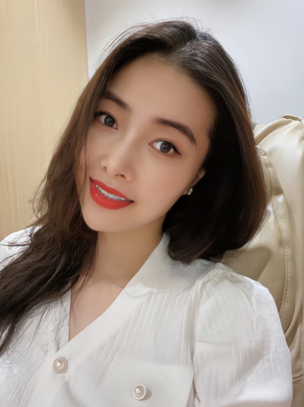 Tina的第一张照片--福安征婚网