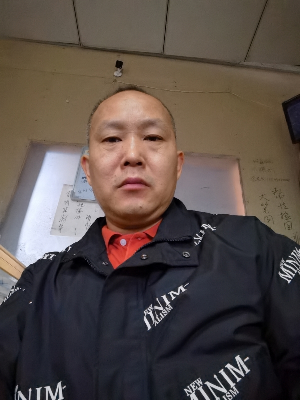 老李的第一张照片--福安征婚网