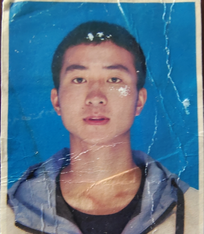 相亲成灾的第一张照片--福安征婚网