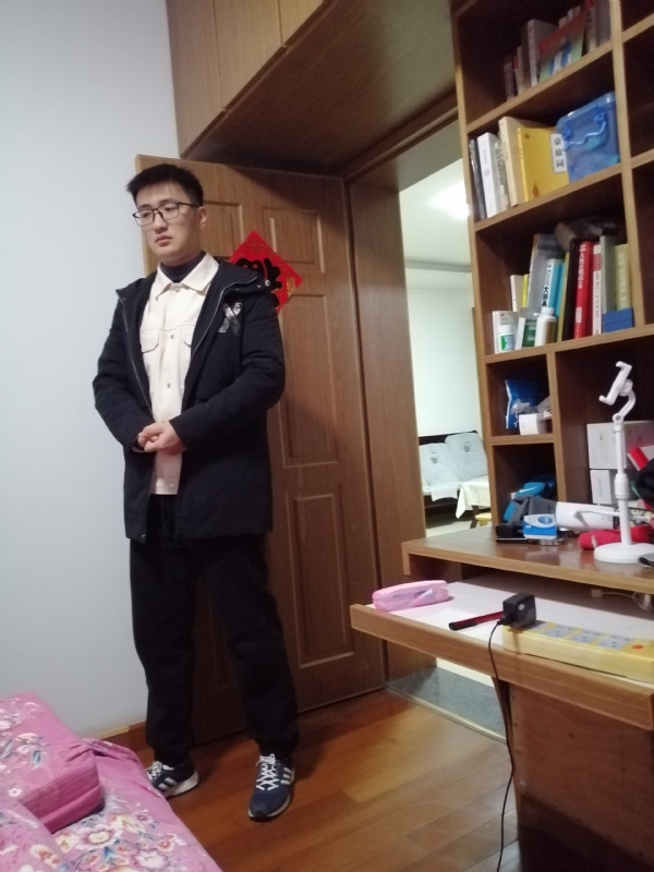 XK的第一张照片--福安征婚网
