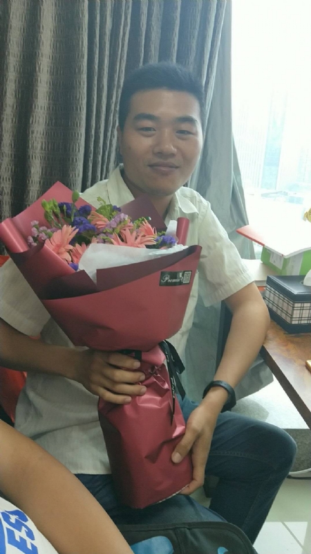 随风的第三张照片--福安征婚网