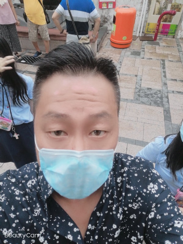 忘情水的第一张照片--福安征婚网