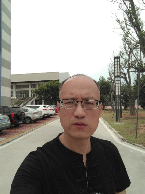 我知我在的第一张照片--福安征婚网