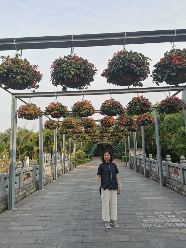 一叶知秋的第一张照片--福安征婚网