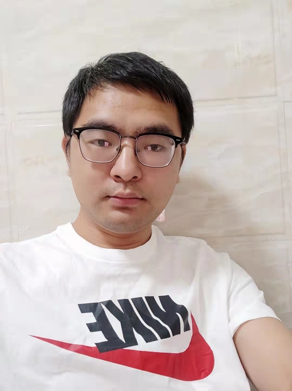 微尘的第一张照片--福安征婚网