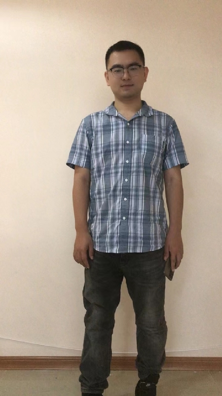 微尘的第三张照片--福安征婚网