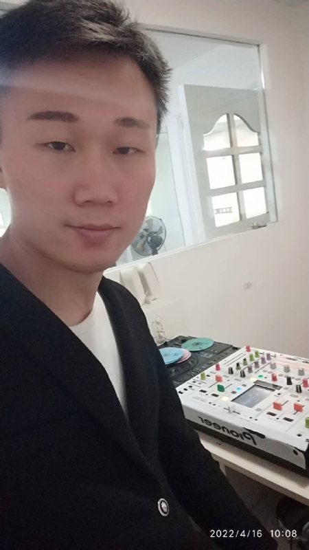 林锋的第一张照片--福安征婚网