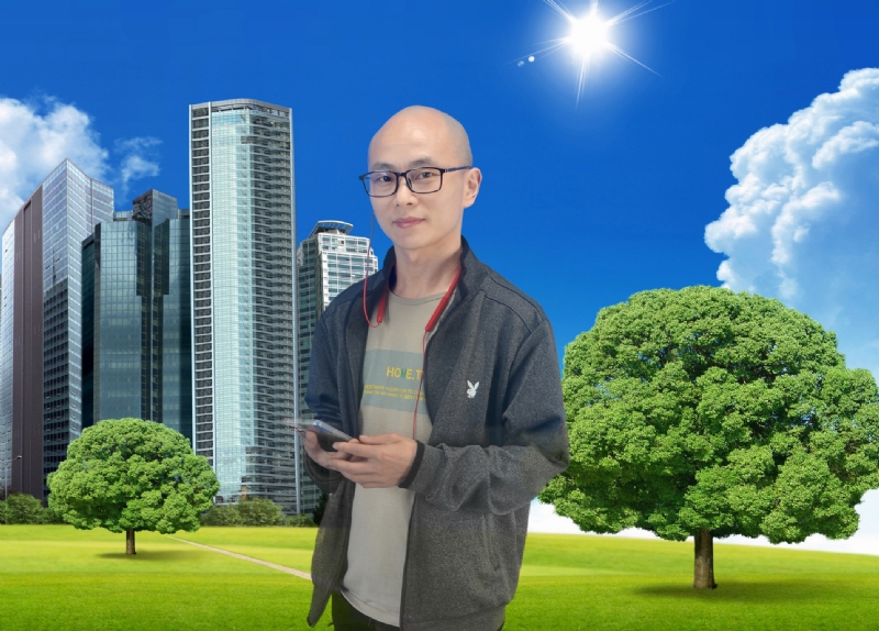 酉星的第二张照片--福安征婚网