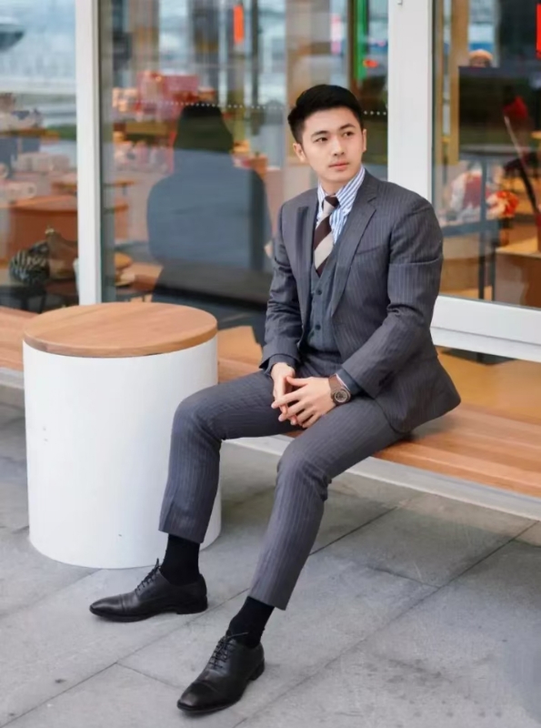 真心待你的第一张照片--福安征婚网