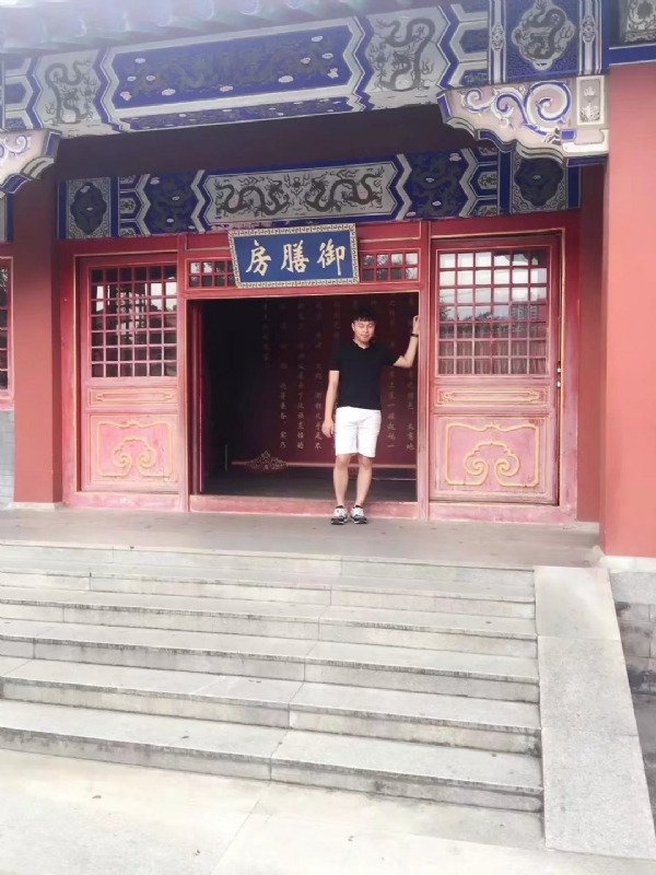 伟仔的第二张照片--福安征婚网