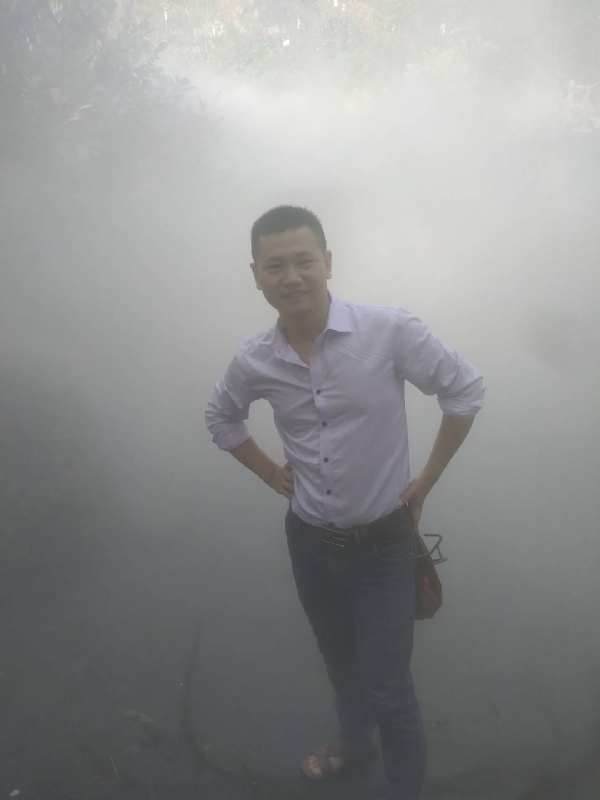 重新开始的第一张照片--福安征婚网