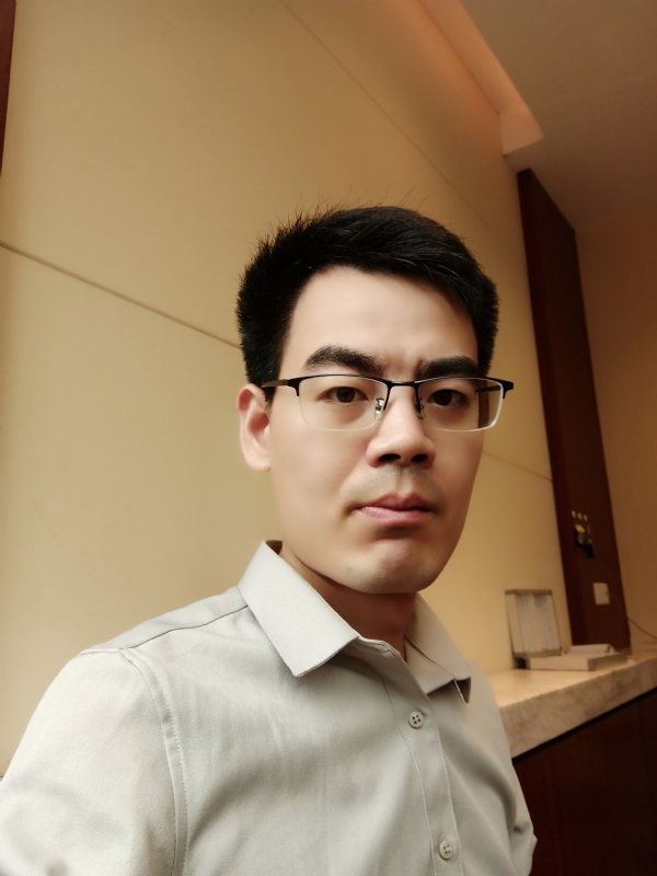 白头偕老的第一张照片--福安征婚网