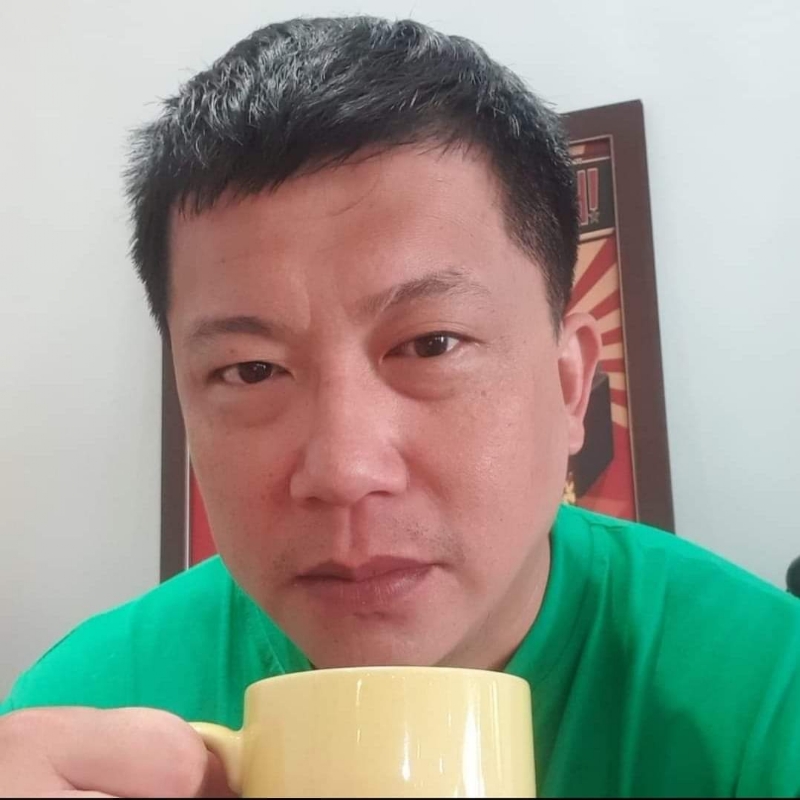 雨果先生的第二张照片--福安征婚网