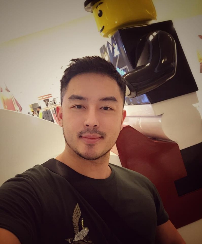 周周的第一张照片--福安征婚网