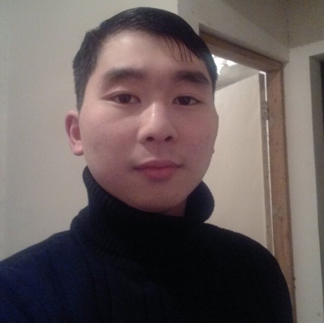 阿鸿的第一张照片--福安征婚网