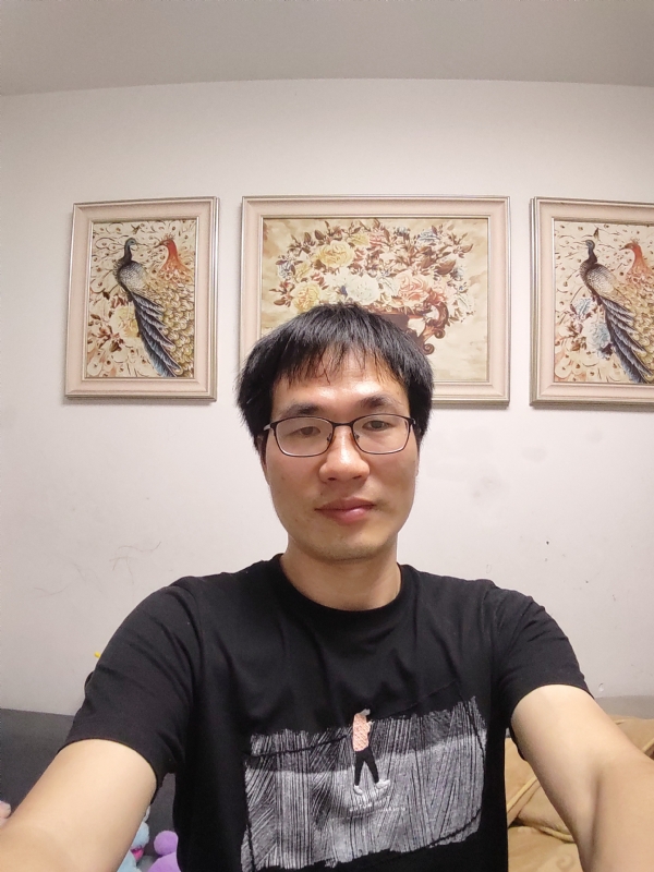 等等的第一张照片--福安征婚网