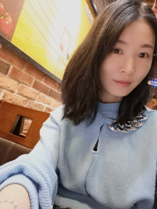 吴优的第一张照片--福安征婚网