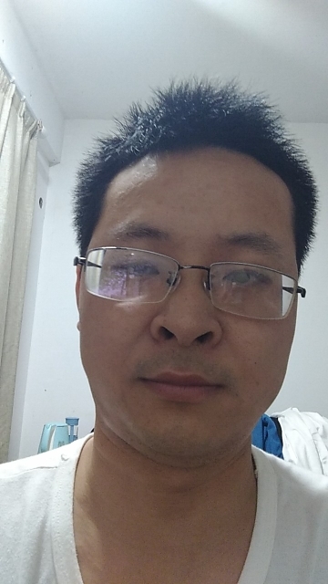 chastity的第一张照片--福安征婚网