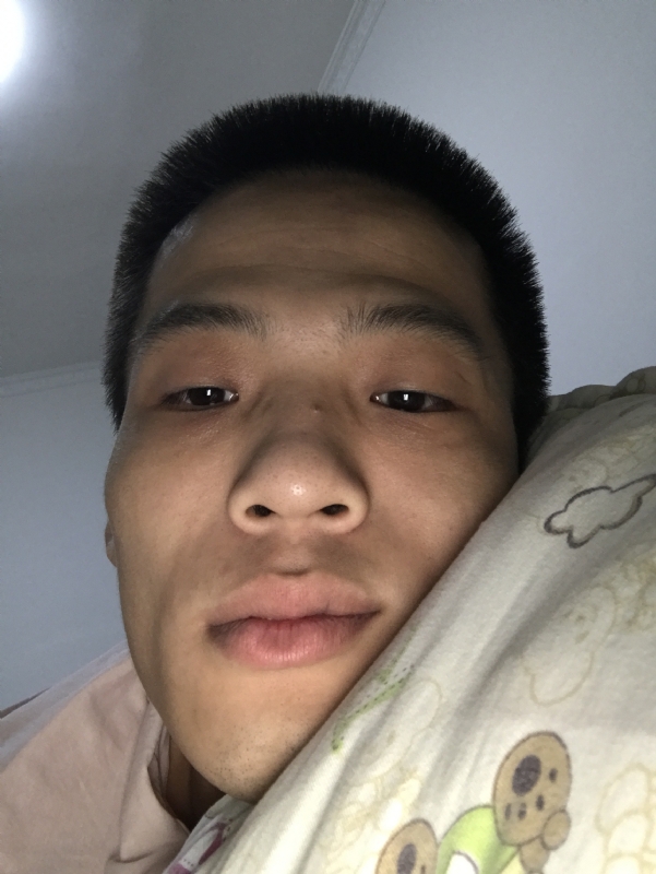 直男的第一张照片--福安征婚网