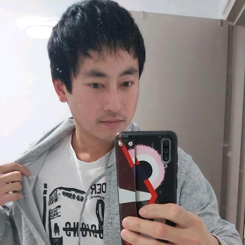 瓜的第一张照片--福安征婚网