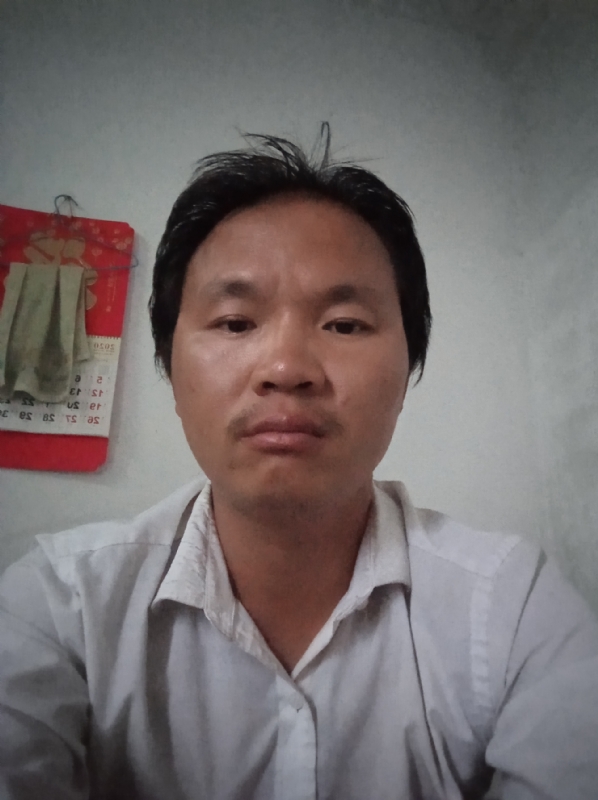 小杨的第一张照片--福安征婚网
