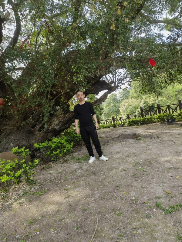 师傅被妖怪吃了的第一张照片--福安征婚网