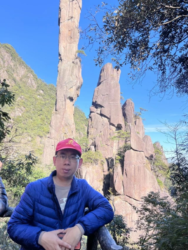 师傅被妖怪吃了的第二张照片--福安征婚网