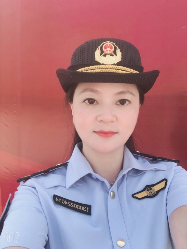 明明的第一张照片--福安征婚网