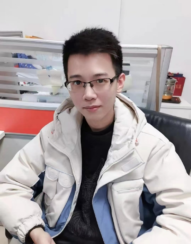 云杰的第一张照片--福安征婚网