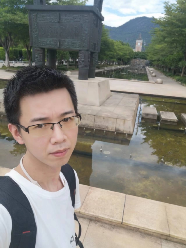 云杰的第二张照片--福安征婚网
