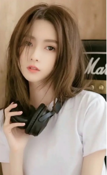小花花的第一张照片--福安征婚网